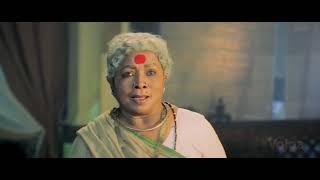 Arundhati Tamil movie scene