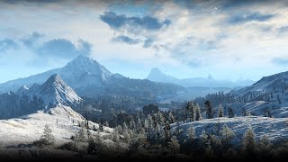 Download lagu The Fields of Ard Skellig (2 Hours Extended) | The Witcher 3 OST | Mankai [Music and Ambience] mp3