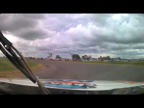 FECHA 10 - FINAL MARCOS JUAREZ