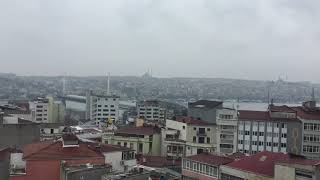 Blue İstanbul Hotel/Taksim