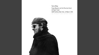 Poppy Nogood and the Phantom Band All Night Flight: SUNY Buffalo, New York, 22 March 1968