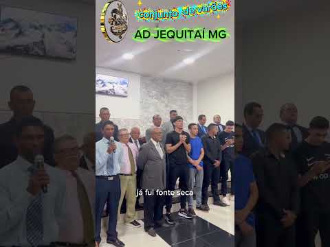 AD JEQUITAÍ MINAS GERAIS