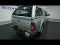 2008 Isuzu KB 300D Teq Double Cab LX Auto