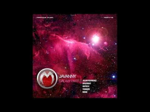 Javanny - Galaxy (Spacebeat Remix)