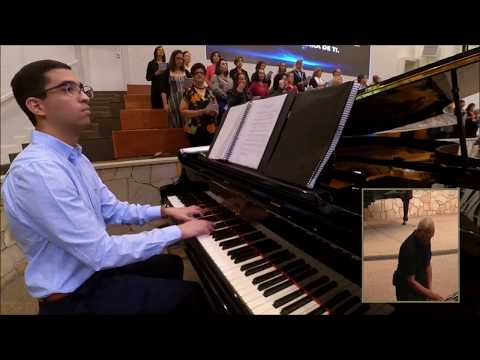 033 HCC - Deus cuidará de ti