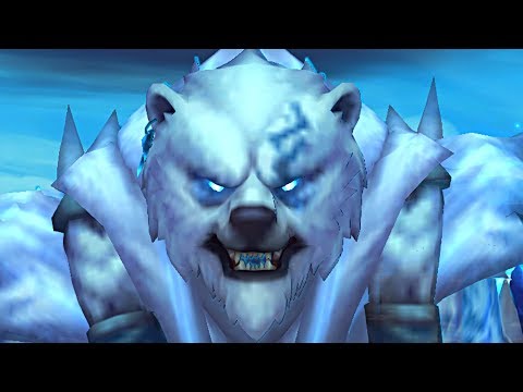 VOLIBEAR SUPER SMASH!