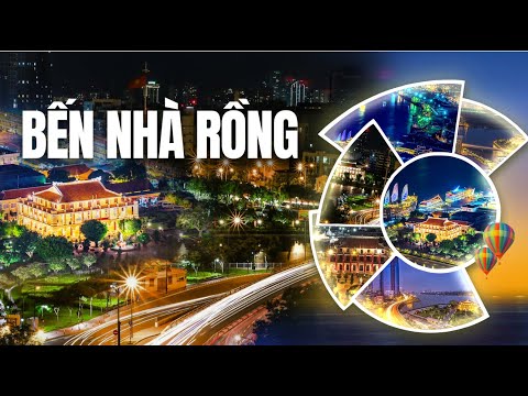 Slide Bến Nhà Rồng thumbnail