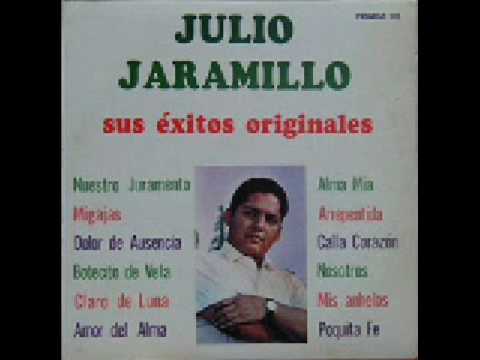 download lagu mp3 mp4 Pasionarias Julio Jaramillo, download lagu Pasionarias Julio Jaramillo gratis, unduh video klip Pasionarias Julio Jaramillo
