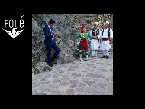 Murat Cama - Do ulem mbi një majë mali (Official Audio)