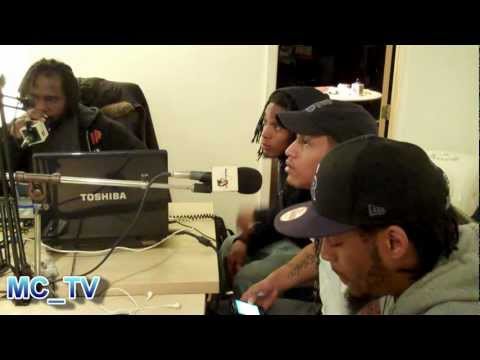 The Rawstein Family TNLS Interview