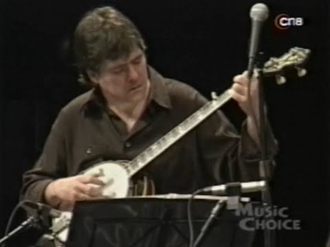 Bela Fleck and Edgar Meyer on Music Choice (2004)