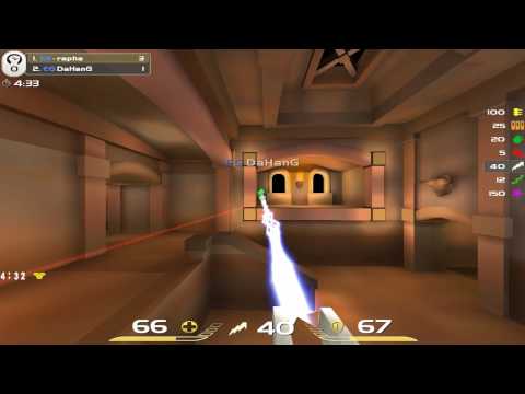 SK rapha vs EG DaHanG IEM Global rm g3 ztn