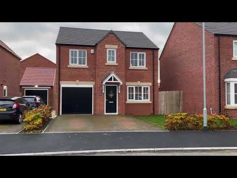 Prince Albert Road, Wakefield - Virtual Tour