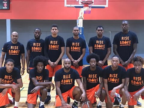 The Orange Democracy (2020) | Episode 9 | "Maturity" | with Coach KG