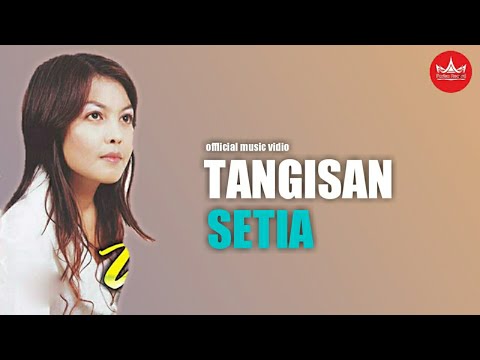 Yelse - Tangisan Setia | Lagu Slow Rock Terpopuler