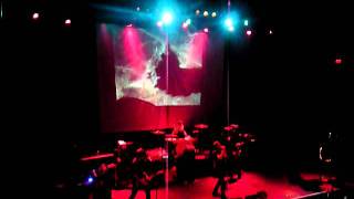 Thursday - No Answers: Live