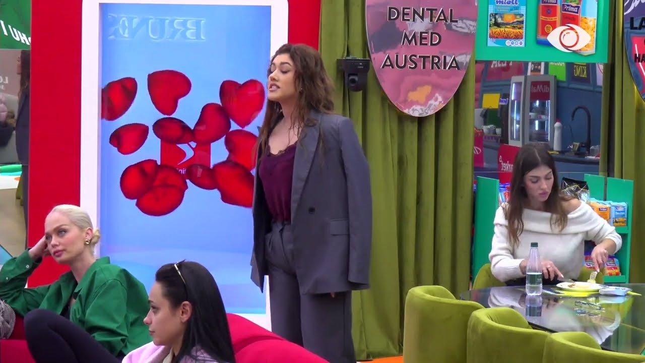 “Lider, shih ndonjë punë që s’është bërë”/ Vijon debati i agravuar mes Indritit dhe Krisës