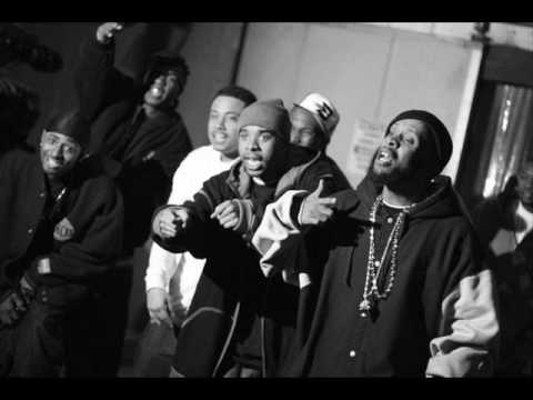 block party kassius kakes & enuff sedd