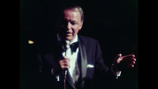 Nancy (With The Laughing Face) - Frank Sinatra (Live At The Ahmanson Theatre, June 13, 1971)
