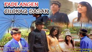 Download lagu CILOKAQ SASAQ | PADE ANGEN ALBUM CILOKAQ SASAQ PERIAK TIANG mp3 Download lagu CILOKAQ SASAQ | PADE ANGEN ALBUM CILOKAQ SASAQ PERIAK TIANG mp3