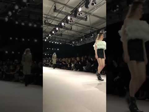 Céline show