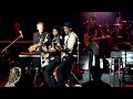 Marcus Miller & Andre Berry w/David Sanborn - Run For Cover - Smooth Jazz Cruise 2011