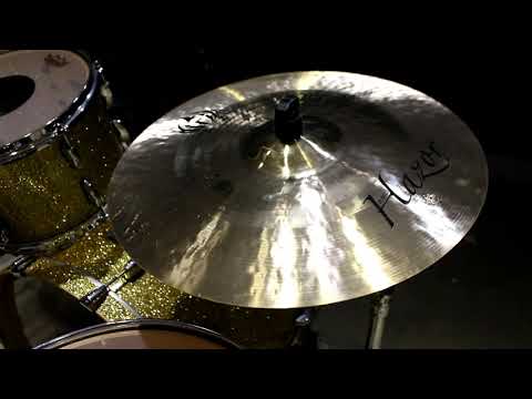 Diril - 19" Hazor Crash