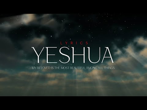 Hanan Townshend(feat  Meredith Mauldin) - Yeshua | Lyrics