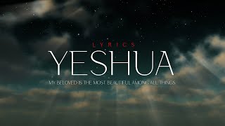 Download lagu Hanan Townshend(feat  Meredith Mauldin) - Yeshua | Lyrics mp3
