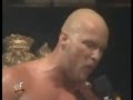 WWE Stone Cold Steve Austin Tribute-Decadence ...