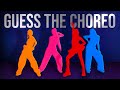Guess The Kpop Song by Its Choreography #41 | Visually Not Shy