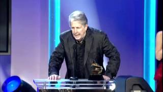 Al Gomes and Big Noise Archive : The Beach Boys Win First-Ever Grammy Award! (Full Clip)