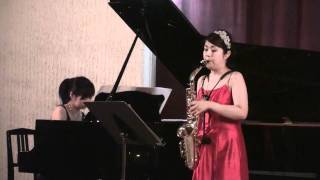 Download lagu 120218_03A.ピアソラ arr.啼鵬/Adios Nonino mp3