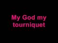 Tourniquet Karaoke - Evanescence 