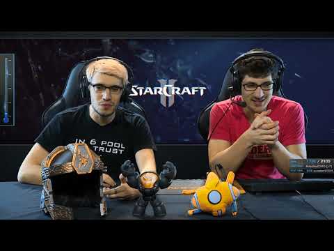 The Thouse vs Korea - aLive vs Elazer - Group B