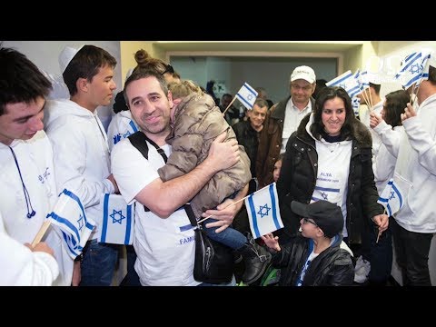 Cuvânt din Sion - episodul 41 - Pescari și vânători