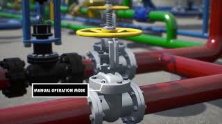 Advanced 3D Modeling