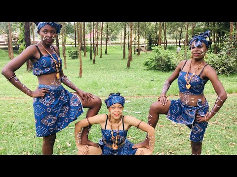 Abz ft Daphne -Ololiyo