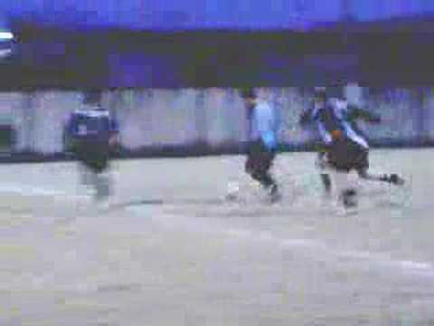 Robur FBC 84/C - Cim Lissone  0-1