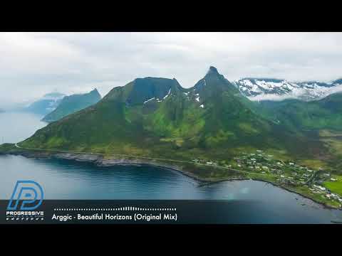 Arggic - Beautiful Horizons (Original Mix) [Progressive Dreams Emotions]