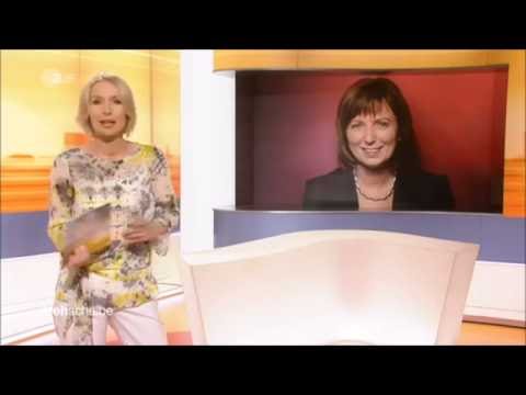 Petra Hinz und die Lüge des Lebens