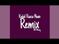 Maryan - Kadal Raasa Naan BGM Remix | MP | Dhanush | A.R.Rahman