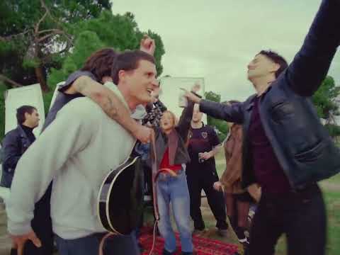 Michael Foster - Vamos a vivir para siempre