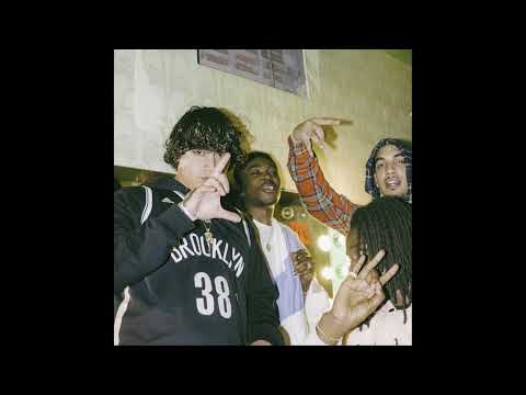 [FREE] Shoreline Mafia Type Beat - "Minimal"
