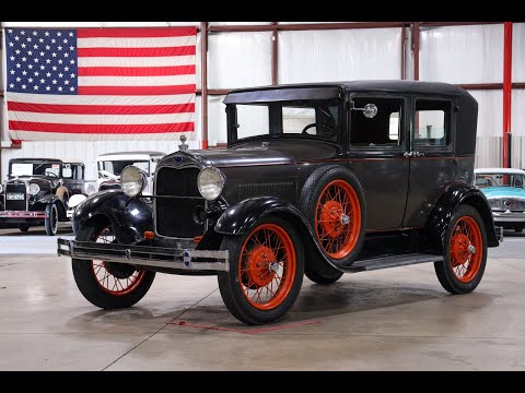 1929 Ford Model A (CC-1873368) for sale in Kentwood, Michigan