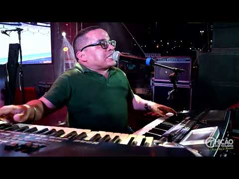 DVD CHICÃO DOS TECLADOS 2022  -  FOLHA SECA