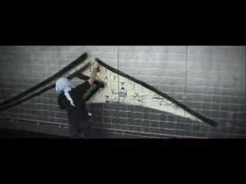 Stockholm Graffiti (Subway Stories movie)