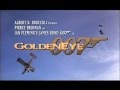 Goldeneye TV Spot 1 1995