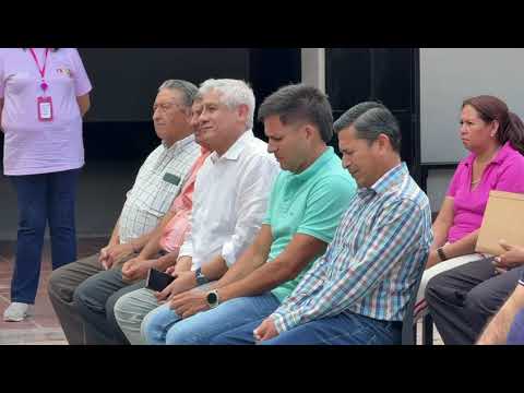 Iniciaron cursos gratuitos con certificación oficial en la Casona de La Paz