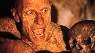 Born of Fire (1987) ORIGINAL TRAILER